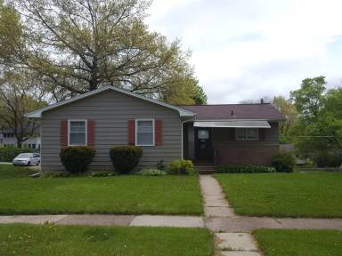 Main picture of 2506 Iowa St