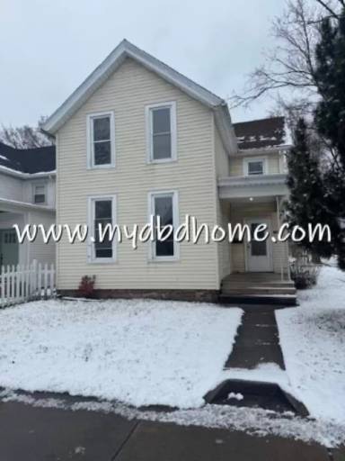Main picture of 1326 Stophlet St