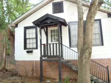 Main picture of 504 Beverly St