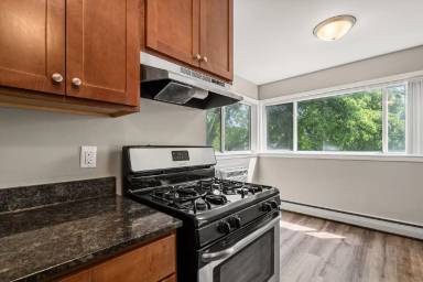 Main picture of Beard Ave Apartments