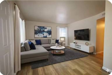 Main picture of Summer Village Apartments