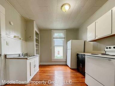 Main picture of 210 N Martin St