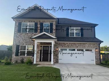 Main picture of 7033 Southgate Dr SE