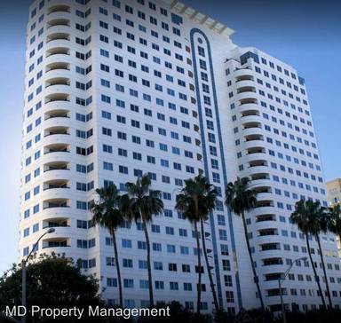 Main picture of Harbor Place Tower