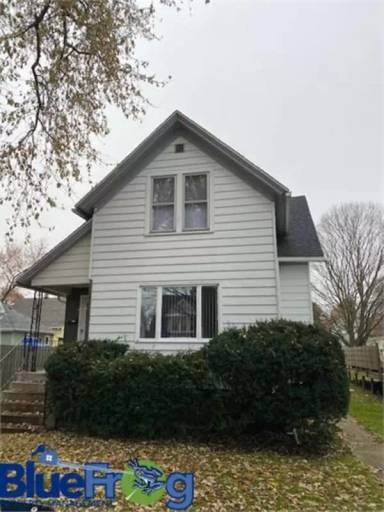 Main picture of 1438 S 9th St