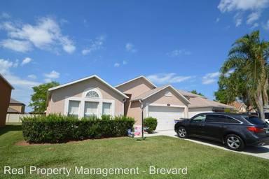 Main picture of 3862 La Flor Dr