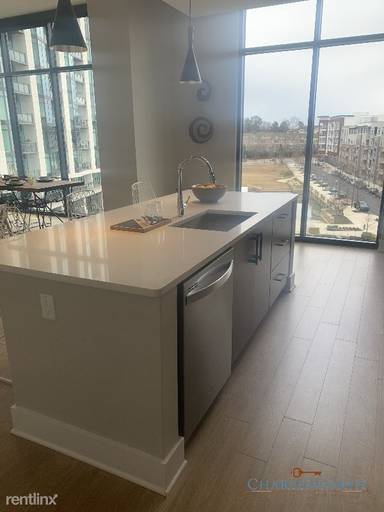 Main picture of AMLI Buckhead Apartment