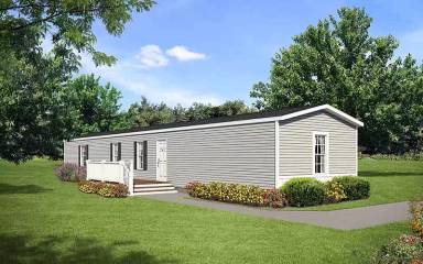 Main picture of White Oaks Mobile Home Community