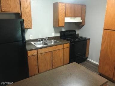 Main picture of Terrell Apartments