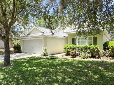 Main picture of 1108 Longville Cir