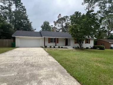 Main picture of 1211 Gornto Rd