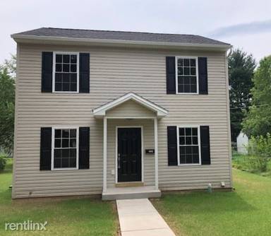 Main picture of 3707 N 3rd St