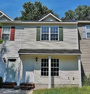 Main picture of 306 Bracken Pl