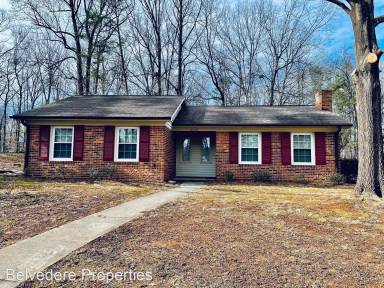 Main picture of 2102 Brickhaven Dr