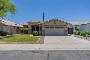 Main picture of 3503 E Santa Fe Ct