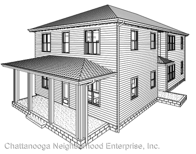 Main picture of 2105 Union Ave