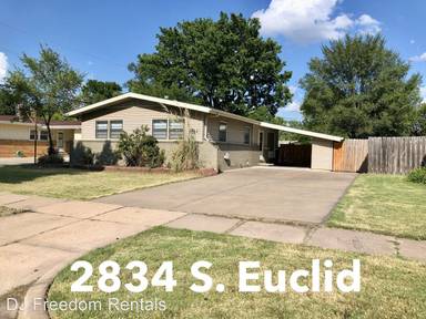 Main picture of 2834 S Euclid Ave