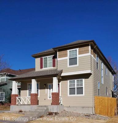 Main picture of 6652 Glowing Valley Dr