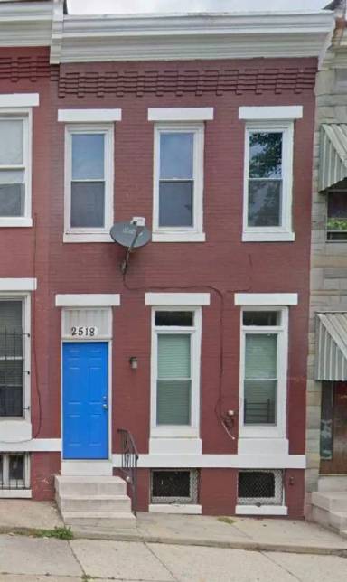 Main picture of 2514 W Fairmount Ave