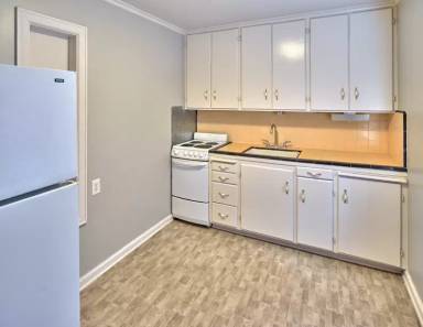 Main picture of Clermont Apartments