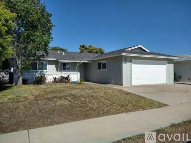 Main picture of 4918 Siesta Dr