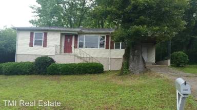 Main picture of 2227 2nd Pl NW