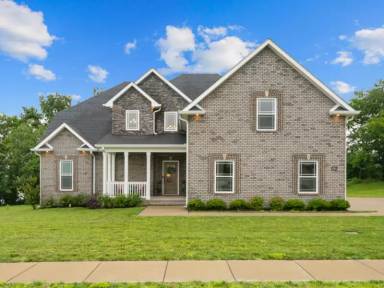 Main picture of 806 Casen Ct