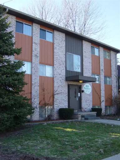 Main picture of Dakota Apartments