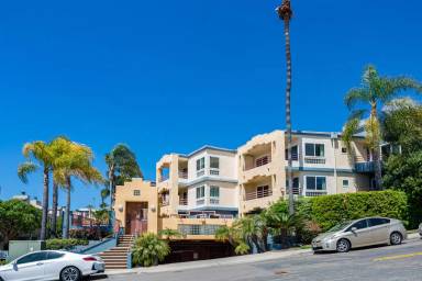 Main picture of 3502 Pringle St