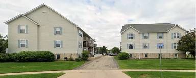 Main picture of Emmsen-Hill Apartments