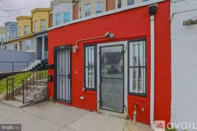 Main picture of 4602 York Rd