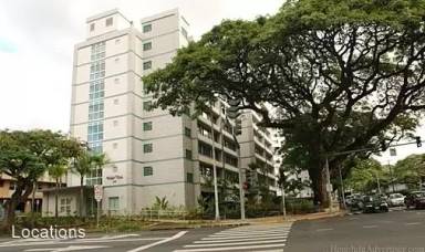 Main picture of 1618 Punahou St