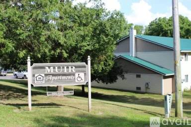 Main picture of 501 Prospect