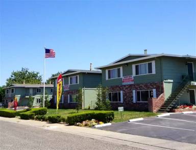 Main picture of 1611 Swezy St