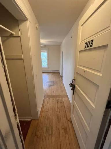 Main picture of 43 North Apartments