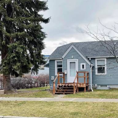 Main picture of 1408 1st St W