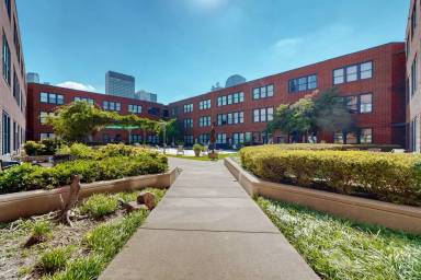 Main picture of Live Oak Lofts
