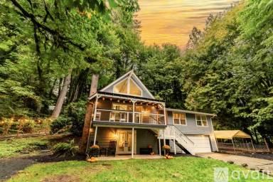 Main picture of 3610 NE Old Belfair Hwy