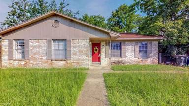 Main picture of 705 Concho Pl