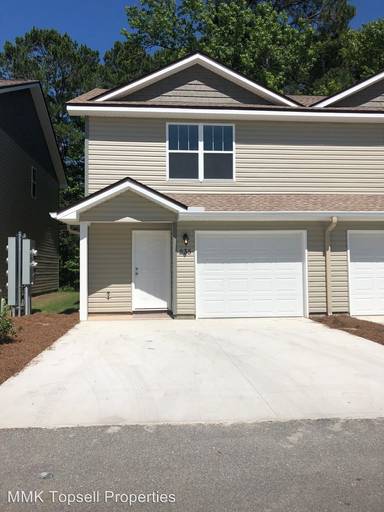 Main picture of Callaway Chase Townhomes