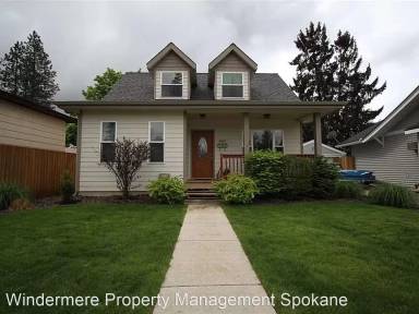 Main picture of 3809 W Crown Ave