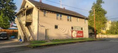 Main picture of 3737 N Cheyenne St