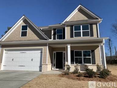 Main picture of 11 Chimney Springs Dr SW