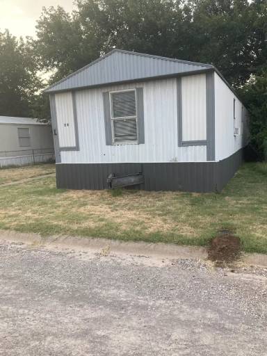 Main picture of Burkburnett Estate Mobile Home Community