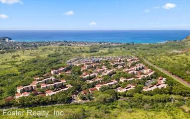 Main picture of Makaha Valley Plantation