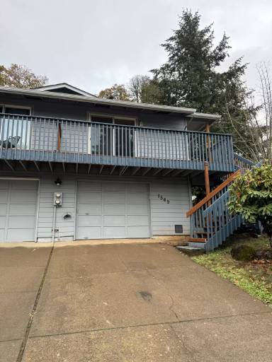 Main picture of 1540 Fircrest Ct SE