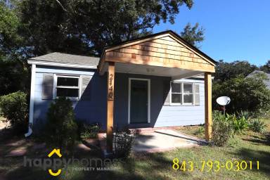 Main picture of 2140 Welch Ave