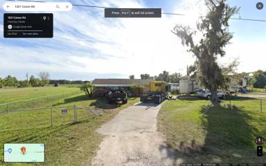 Main picture of 1207 Colson Rd