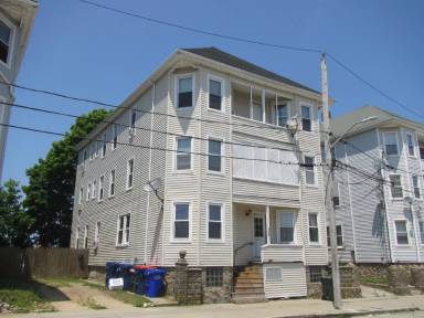 Main picture of 159 Frederick St