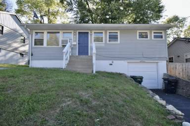 Main picture of 2552 Sarvis Ct